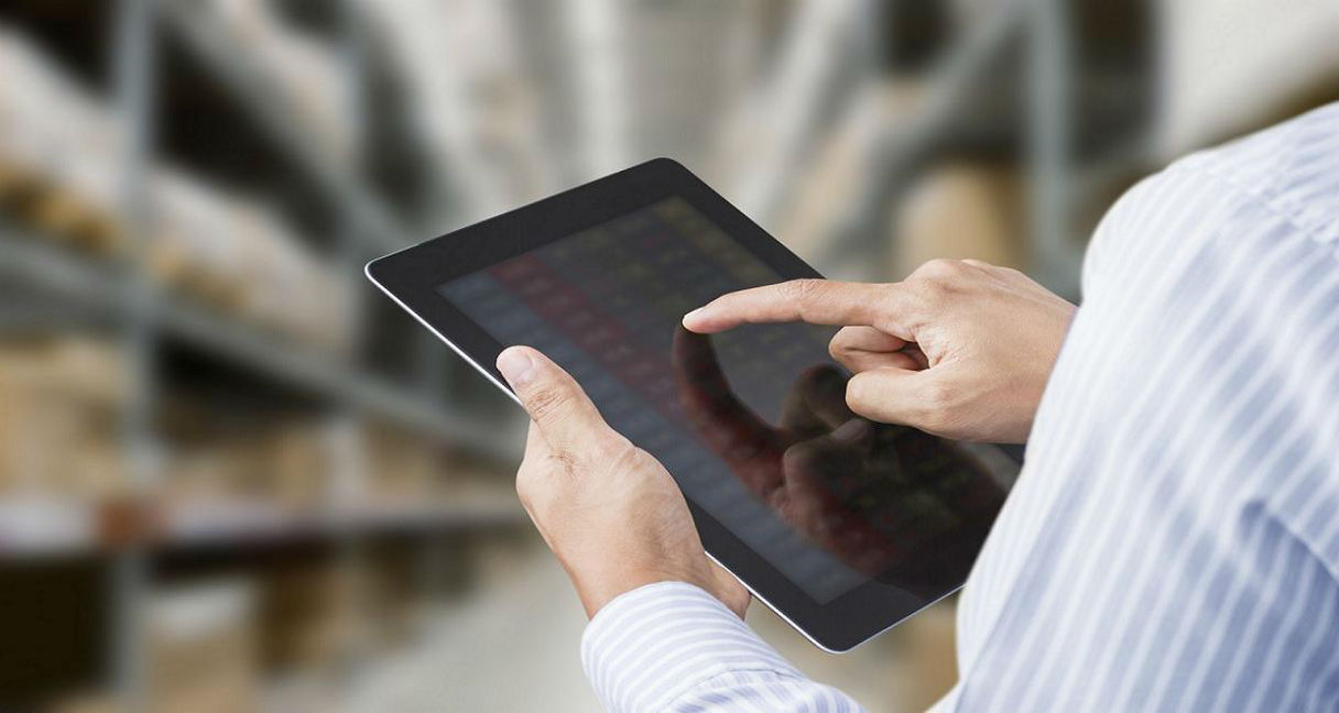 Control de Inventarios y Auditorías